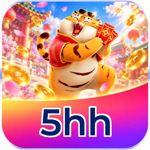 Logo App 5hh Mobile